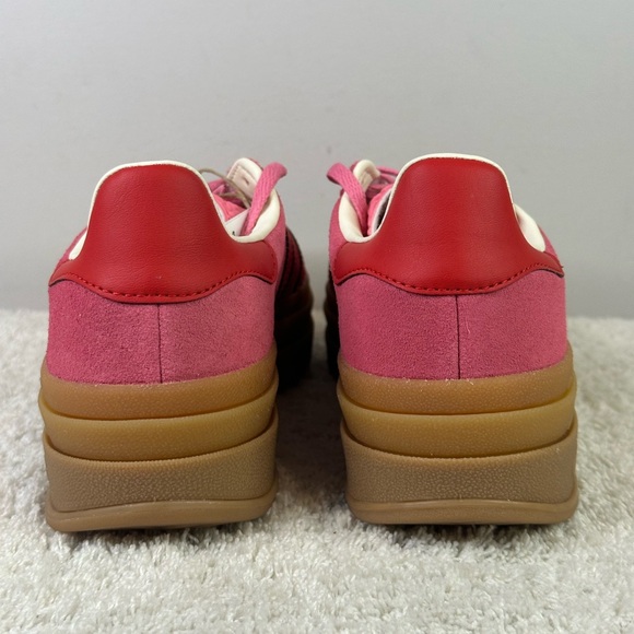 Adidas Gazelle Bold - Picture 3 of 9